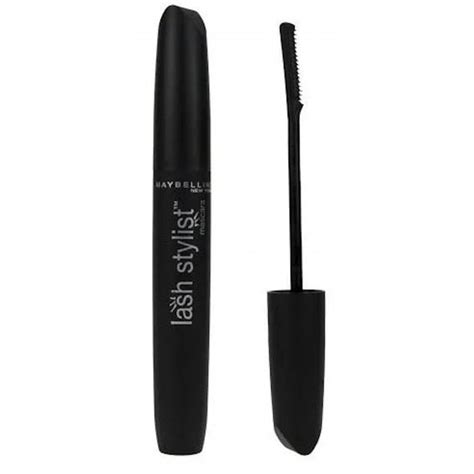 maybelline mascara volum|maybelline comb mascara.